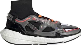 Кроссовки Adidas Stella McCartney x Wmns UltraBoost 22 'Transl', оранжевый gw0206 | orange