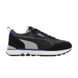 Кроссовки Rider FV Ivy League Puma, черный 387173 03 | dark shadow/black