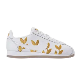 Кроссовки Nike Wmns Cortez CE 'Gold Leaves', белый ar5393 100 | white