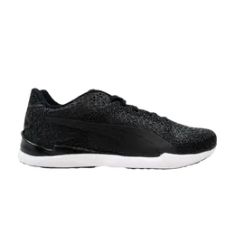 Кроссовки Trinomic XS 500 TPU Kurim Puma, черный 360152 01 | dark shadow/black