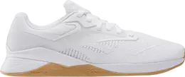 Reebok Кроссовки Wmns Nano X4 'White Gum', белый 100074779 | white