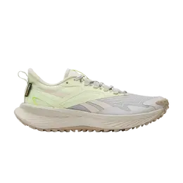 Кроссовки Wmns Floatride Energy 5 Adventure Reebok, кремовый 100025746 | steely fog/stucco/citrus glow