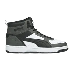 Кроссовки Rebound Joy Puma, серый 374765 08 | dark shadow/black/white