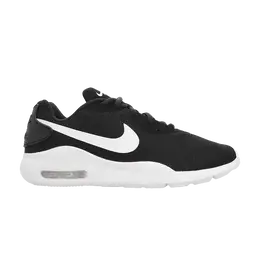 Кроссовки Nike Wmns Air Max Oketo 'Black White', черный aq2231 002 | black