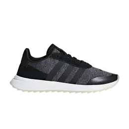 Кроссовки Adidas Wmns FLB_Runner, черный cq1970 | black