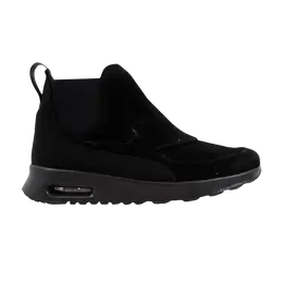 Кроссовки Nike Wmns Air Max Thea Mid 'Black', черный 859550 002 | black