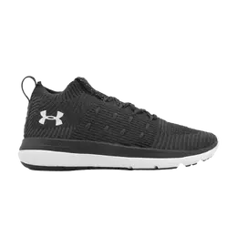 Кроссовки Wmns Slingflex Rise Under Armour, черный 3000096 001 | black/white