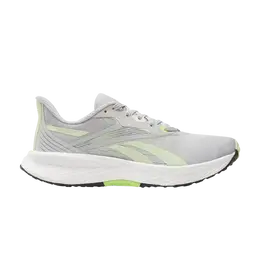 Кроссовки Wmns Floatride Energy 5 Reebok, серый 100033389 | steely fog/white/citrus glow