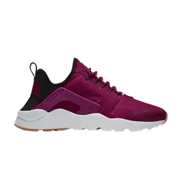 Кроссовки Nike Wmns Air Huarache Run Ultra 'Sport Fuchsia', розовый 819151 602 | pink
