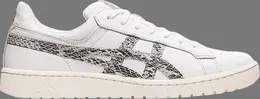 Кроссовки atmos x gel ptg 'snakeskin' Asics, белый 1203a076 102 | white