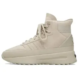 Кроссовки Adidas Fear Of God Athletics Los Angeles Hikers Sesame Adidas, кремовый ig1872 | off white