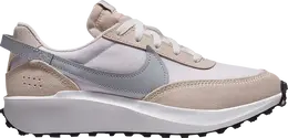 Кроссовки Nike Wmns Waffle Debut 'Pink Oxford Grey', розовый dh9523 603 | pink