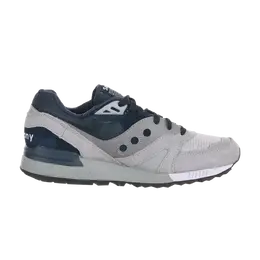 Кроссовки Shadow Master Saucony, серый 70120 2 | grey/blue