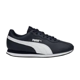 Кроссовки Turin 2 Puma, синий 366962 05 | peacoat/white