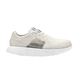 Кроссовки Index.01 Salomon, белый 412227 | white/white/white