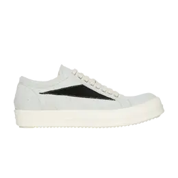 Винтажные кроссовки Rick Owens DRKSHDW Luxor, серый du02c5803 sha 6191 | oyster/black