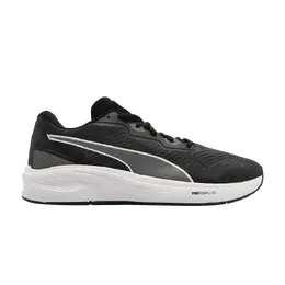 Кроссовки Aviator ProFoam Sky Puma, черный 376615 01 | black/white