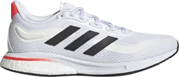 Кроссовки Adidas Wmns Supernova, белый fy2862 | white