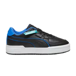 Кроссовки Mercedes-AMG Petronas F1 x CA Pro Puma, черный 307859 02 | black