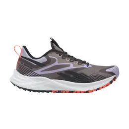 Кроссовки Wmns Floatride Energy 4 Adventure Reebok, фиолетовый hr1766 | taupe/purple oasis/core black