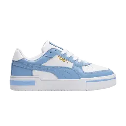 Кроссовки CA Pro Classic Puma, синий 380190 17 | day dream/white