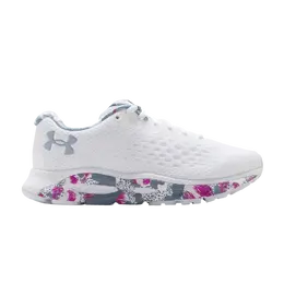 Кроссовки Wmns HOVR Infinite 3 HS Under Armour, белый 3024002 100 | white/washed blue