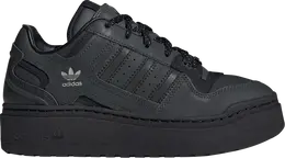 Adidas Кроссовки Wmns Forum XLG 'Carbon Matte Silver', черный ig8513 | black