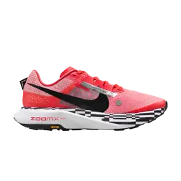 Nike Кроссовки Wmns ZoomX Ultrafly Trail, цвет Bright Crimson dz0489 600 | bright crimson