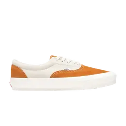 Кроссовки OG Era LX Vans, оранжевый vn0a4bva20n | pumpkin spice/antique white