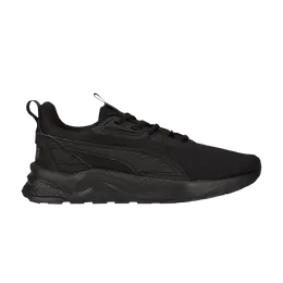 Кроссовки Anzarun FS 2.0 Puma, черный 390982 05 | black/black/shadow grey