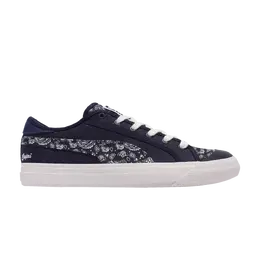 Кроссовки Capri Puma, синий 382350 01 | peacoat/white/peacoat