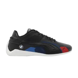 Кроссовки BMW Motorsport x Drift Cat Delta Jr Puma, черный 306899 01 | black/white
