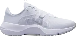 Nike Кроссовки Wmns In-Season TR 13 'White Metallic Silver', белый dv3975 101 | white