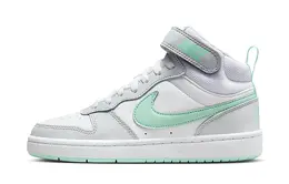 Кроссовки Nike Court Borough 2 Skateboarding Shoes GS cd7782-011
