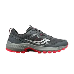 Кроссовки Wmns Excursion TR16 Saucony, серый s10745 40 | grey/coral