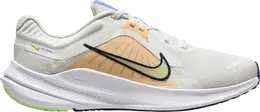 Nike Кроссовки Wmns Quest 5 'Summit White Lime Blast', серый dd9291 103 | grey