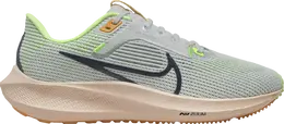 Nike Кроссовки Wmns Air Zoom Pegasus 40 'Photon Dust Mandarin', серый dv3854 006 | grey