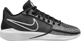 Nike Кроссовки Wmns Sabrina 1 TB 'Black', черный fq3391 002 | black