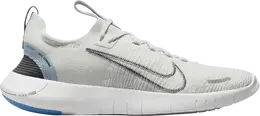 Nike Кроссовки Wmns Free RN Next Nature 'Platinum Tint Light Armory Blue', серый dx6482 007 | grey