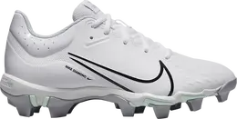 Nike Кроссовки Wmns Hyperdiamond 4 Keystone 'White Black', белый cz5918 102 | white