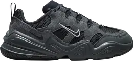 Nike Кроссовки Wmns Tech Hera 'Anthracite Smoke Grey', черный dr9761 003 | black