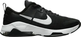 Nike Кроссовки Wmns Zoom Bella 6 'Black White', черный dr5720 001 | black