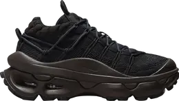 Nike Кроссовки Wmns Air Max Flyknit Venture 'Black Velvet Brown', черный fd2110 001 | black