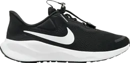 Nike Кроссовки Wmns Revolution 7 EasyOn 'Black White', черный fn7999 001 | black