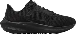 Nike Кроссовки Wmns Air Zoom Pegasus 40 'Black Anthracite', черный dv3854 003 | black