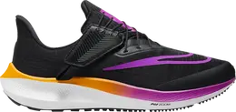 Nike Кроссовки Wmns Air Zoom Pegasus 39 'Black Hyper Violet', черный dj7383 005 | black