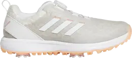 Adidas Кроссовки Wmns S2G BOA 'Leopard - White Coral Fusion', белый gv9434 | white