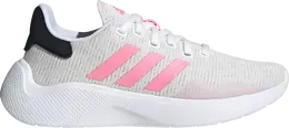 Adidas Кроссовки Wmns Puremotion 2.0 'White Beam Pink', белый hp9879 | white