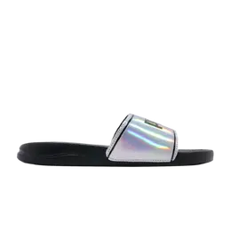 Кроссовки Wmns Popcat 20 Puma, черный 372627 01 | black/black/silver