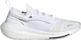 Adidas Кроссовки Stella McCartney x Wmns UltraBoost Light 'White Black', белый hp6705 | white